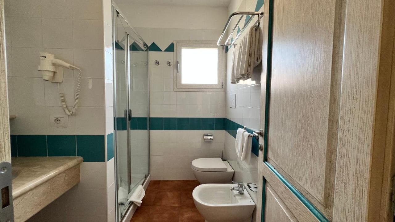 Appartamento Le Residenze del Maria Rosaria - Via Trentino 62 Orosei Esterno foto