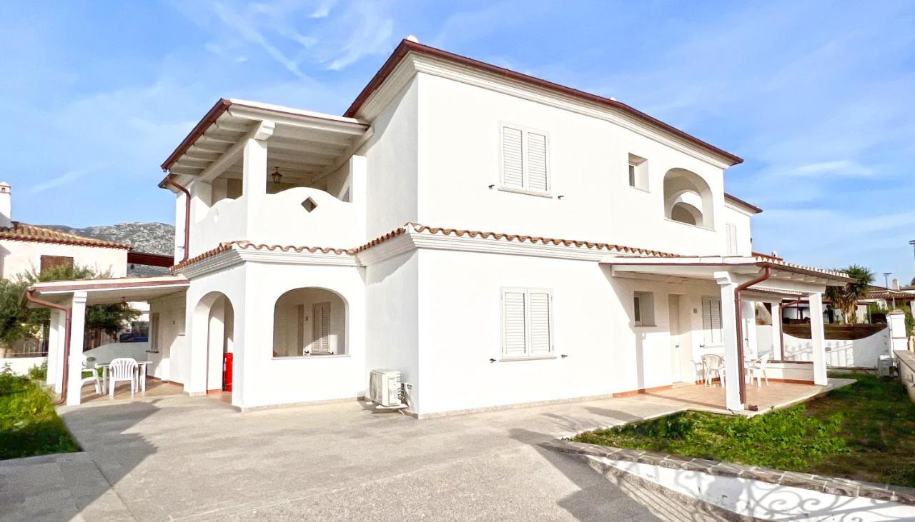 Appartamento Le Residenze del Maria Rosaria - Via Trentino 62 Orosei Esterno foto