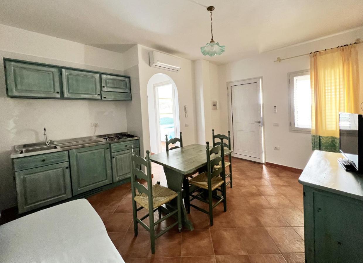Appartamento Le Residenze del Maria Rosaria - Via Trentino 62 Orosei Esterno foto