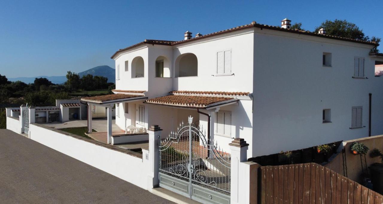 Appartamento Le Residenze del Maria Rosaria - Via Trentino 62 Orosei Esterno foto