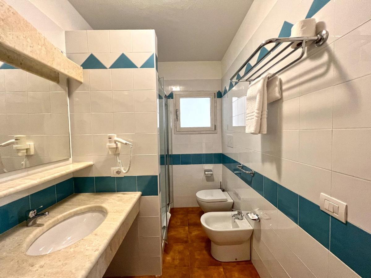 Appartamento Le Residenze del Maria Rosaria - Via Trentino 62 Orosei Esterno foto